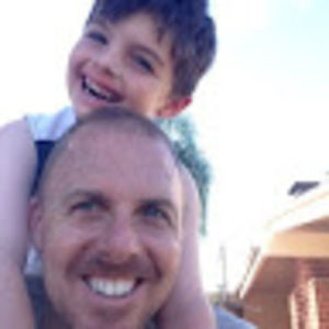 Meet your Posher, Grayson